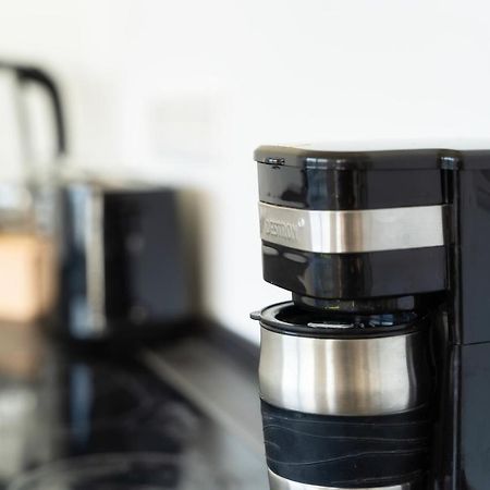 Gemuetliches Und Lichtdurchflutetes Penthouse Mit Sternenhimmelblick, Boxspringbett Und Terrasse - Gute Anbindung An Die Innenstadt Kassel Eksteriør bilde