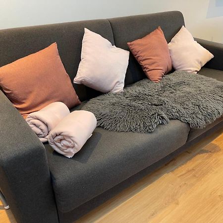 Gemuetliches Und Lichtdurchflutetes Penthouse Mit Sternenhimmelblick, Boxspringbett Und Terrasse - Gute Anbindung An Die Innenstadt Kassel Eksteriør bilde
